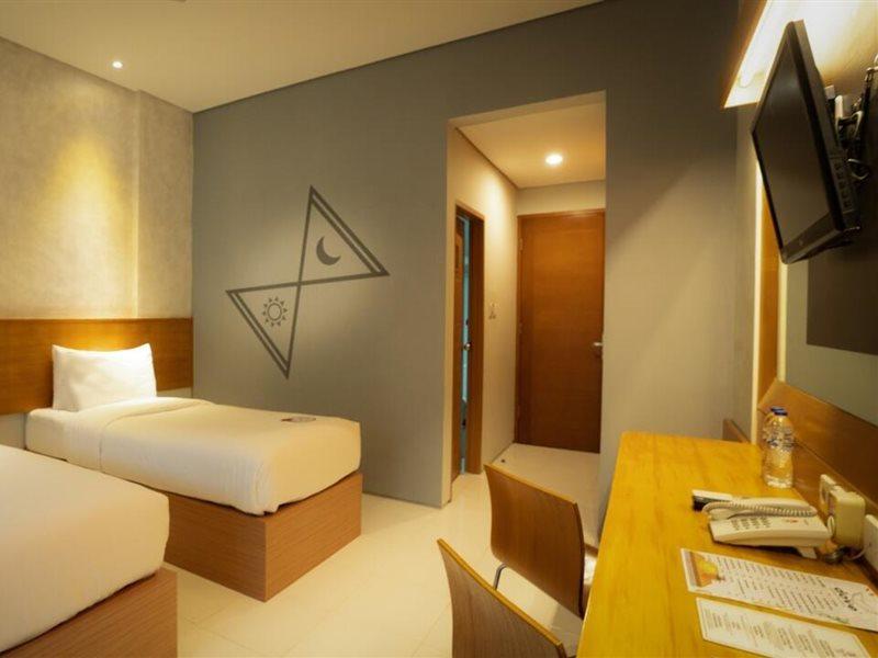 Nite & Day Mdc Puncak - Gadog Hotel Bogor Exterior foto