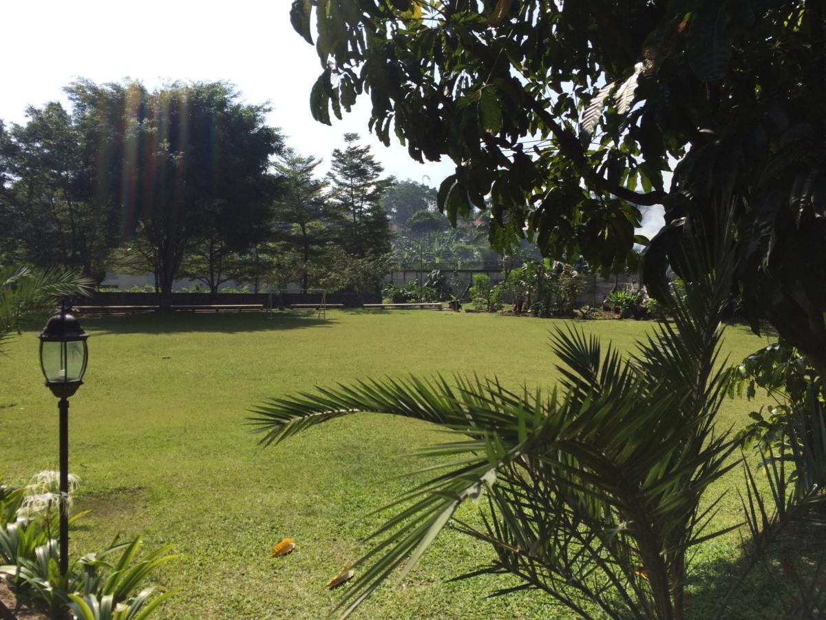 Nite & Day Mdc Puncak - Gadog Hotel Bogor Exterior foto