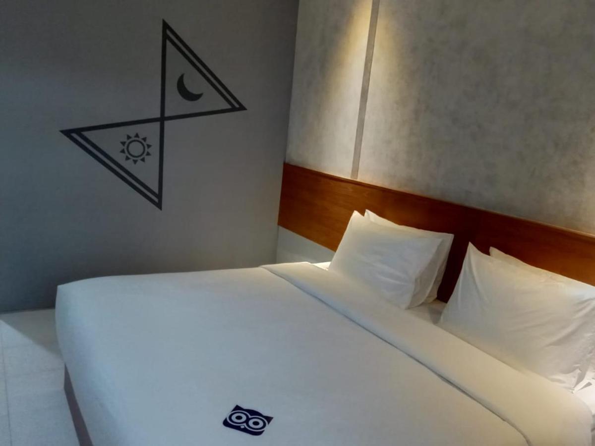 Nite & Day Mdc Puncak - Gadog Hotel Bogor Exterior foto