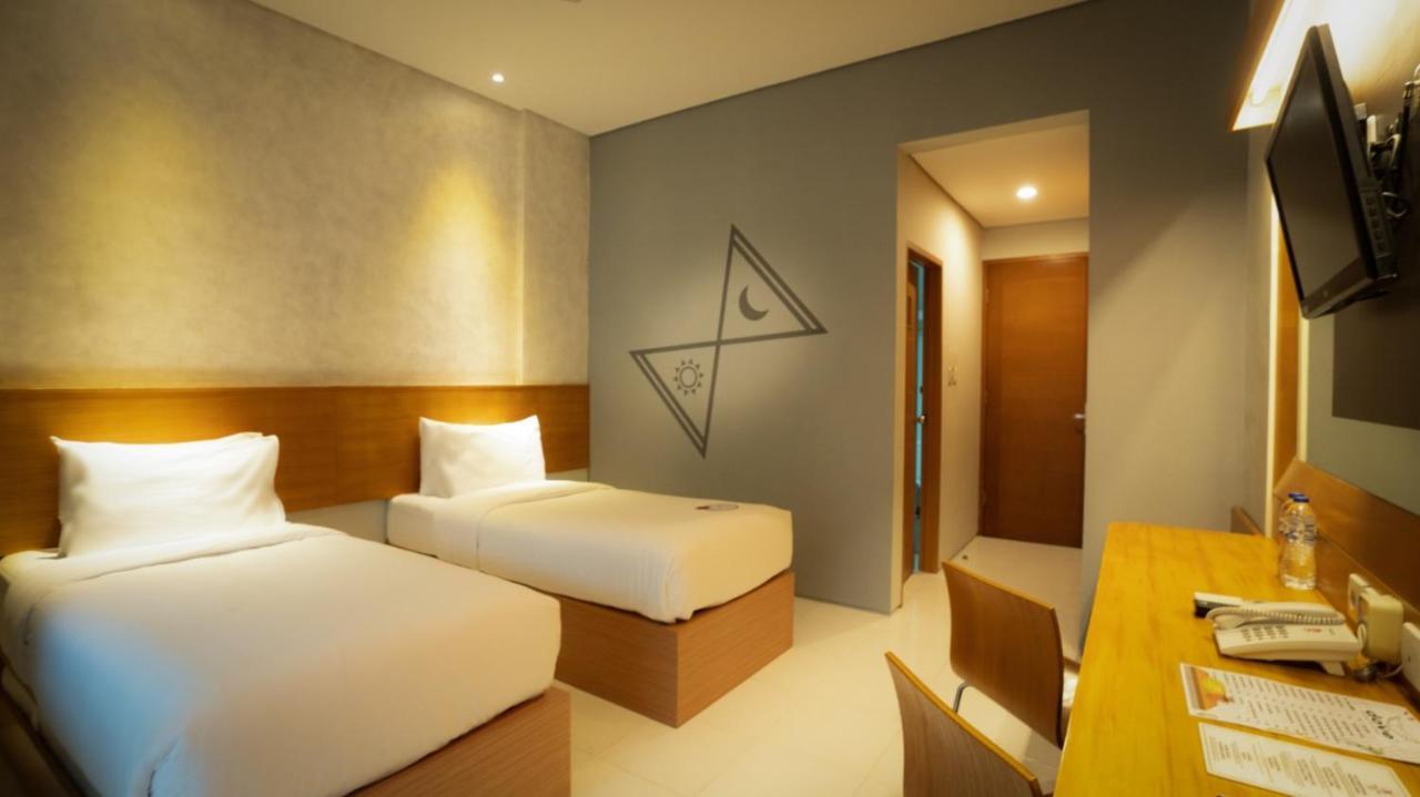 Nite & Day Mdc Puncak - Gadog Hotel Bogor Exterior foto